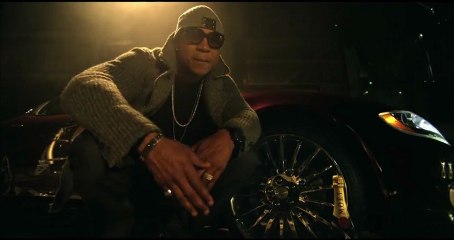 LL Cool J feat. Joe - Take It