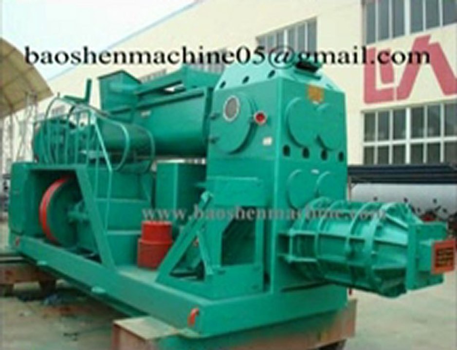 brick making machine south africa