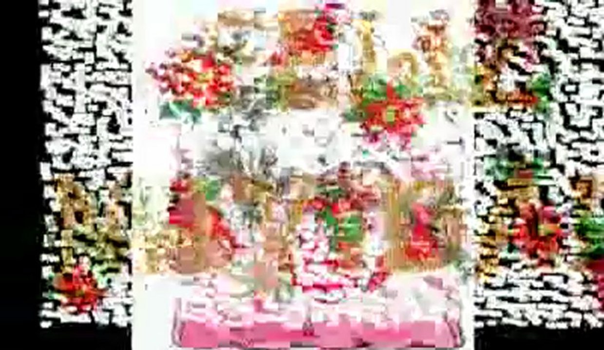 NIÑOS CANTORES DE HUARAZ - NOCHE DE PAZ