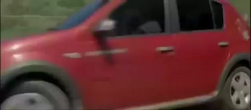 Short Term Car Lease in Europe - Lease a Dacia Sandero in Europe with Renault USA