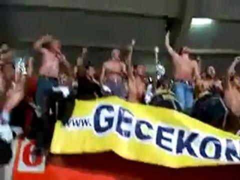 Melih Gökçek, Cemal Aydın Al Al Al!!