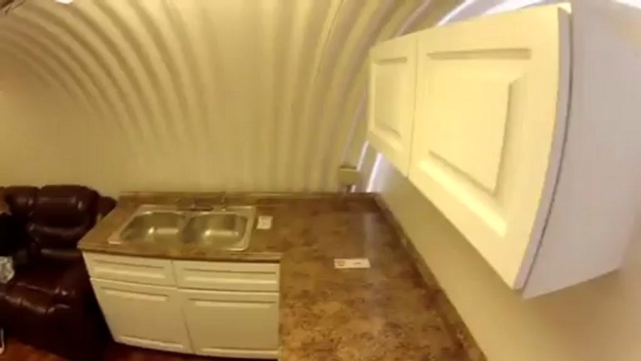 Atlas Survival Shelters