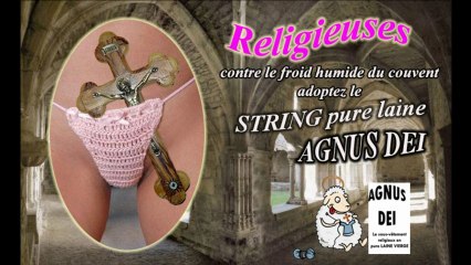 Sainte Vierge Marie Cotignac