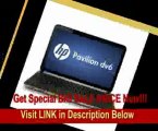 HP Pavilion dv6t Quad Edition Notebook PC w/Blu-ray & DVD burner, 6GB DDR3 Memory, 2nd gen. Quad Core i7-2630QM(2.0GHz,6MB L3Cache) w/Turbo Boost up to 2.9 GHz, 750GB HD, 15.6 Display, 1GB GDDR5 Radeon HD 6490M Graphics[HDMI, VGA], Webcam, Fingerprint Rea