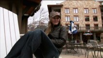 ESQUÍ: Lindsey Vonn se toma un respiro