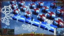 Puzzle - Bonne âme d'Hivernel - Guild Wars 2
