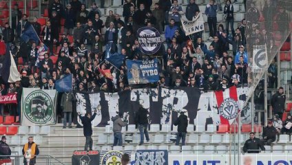 Slide AS Nancy Lorraine - Girondins de Bordeaux (1-1)