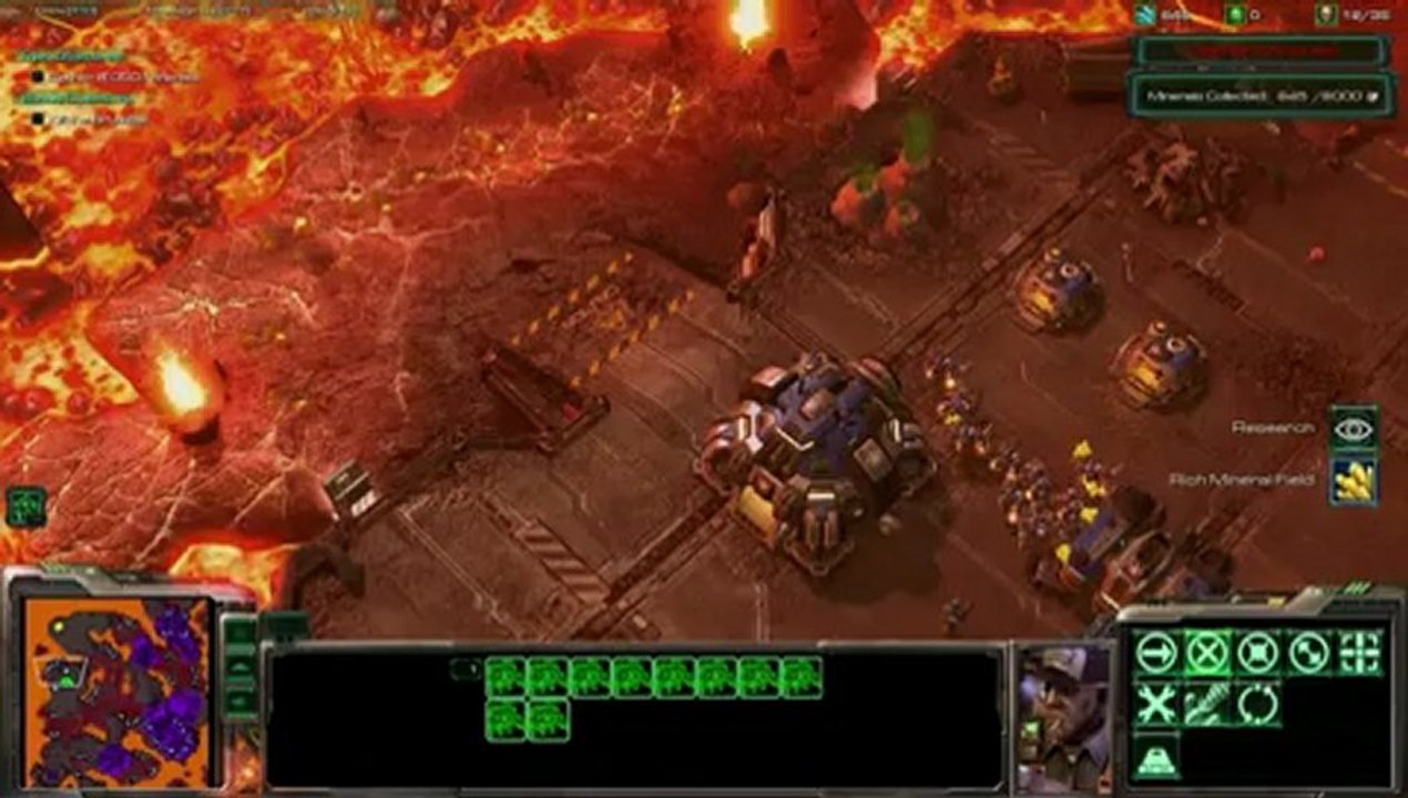 Starcraft 2 Wings of Liberty – PC [Download .torrent]