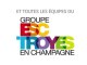 Le Groupe ESC Troyes vous souhaite une bonne année 2013