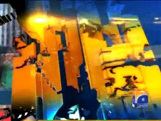 Geo Headlines-18 Dec 2012-1000