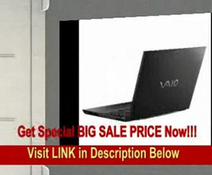 Sony VAIO SE1 Series VPCSE17FX/B 15.5-Inch Laptop (Jet Black)1 usedfrom$799.99Product Details&middot