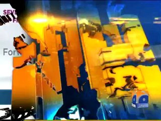 Geo Headlines-18 Dec 2012-1200