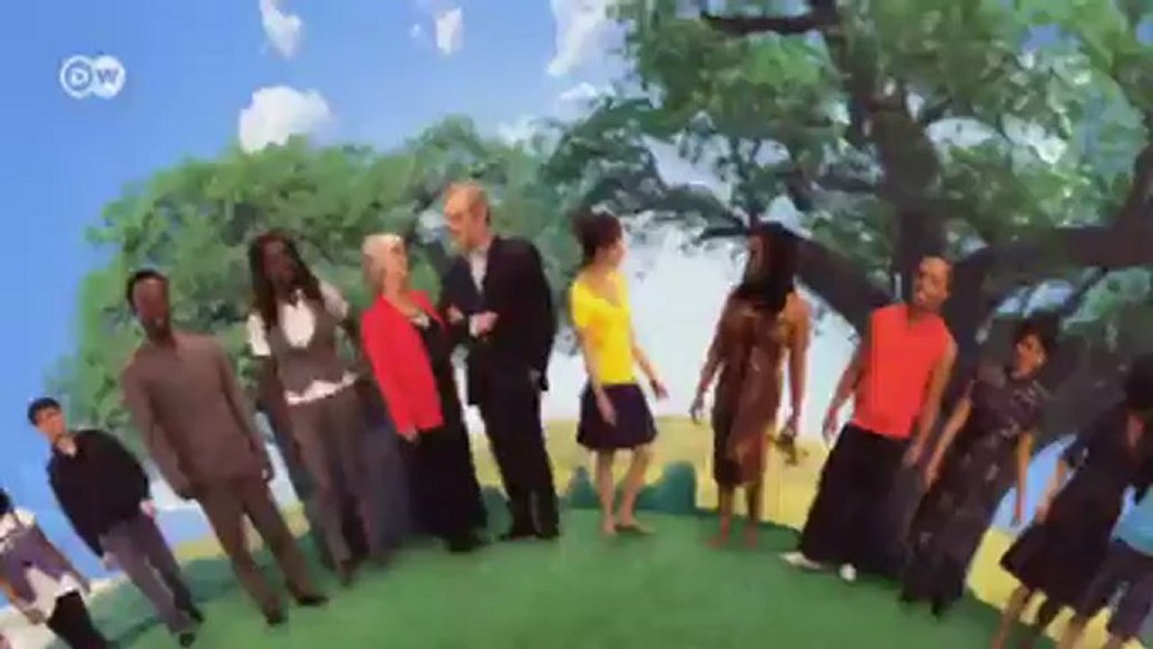 Fragebogen: Tumaini Matinda aus Tansania | Global 3000