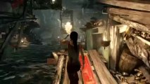 Tomb Raider (360) - Guide de Survie #1