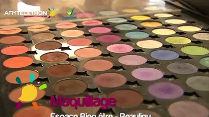 GGTV - Le Téléthon 2012 - Guilherand-Granges.tv