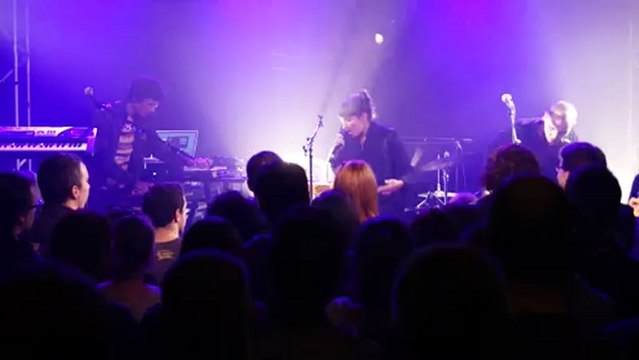 Erotic Market - Erotic Market - Concert Jeunes Talents Caisse d'Epargne
