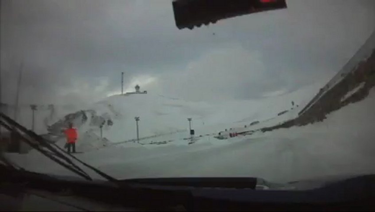 camera embarquee panis