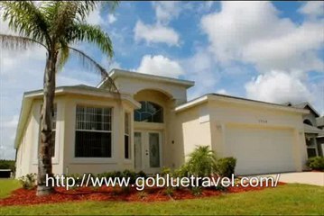 Four Reasons To Rent Vacation Homes Near Disney World