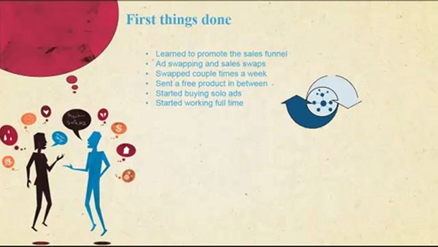 Best Ways to Become a Successful Internet Marketer from Cal Champlin