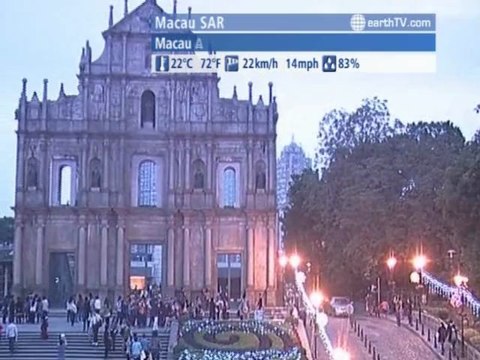 Amsterdam - Netherlands, Dresden - Germany, Cape Town - South Africa, Budapest - Hungary, Macau SAR - China, Santorini - Greece, Geneva - Switzerland