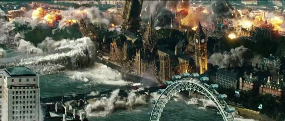 GI JOE : CONSPIRATION - Bande-annonce VF