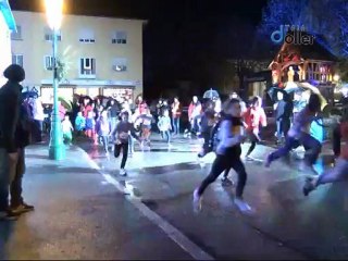 La ronde des crèches
