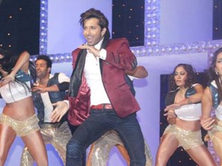 Terence Lewis Performance @ Nach Baliye 5 !