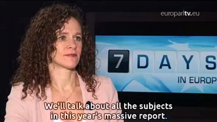 7 Days: Battles for better rights and an EU patent