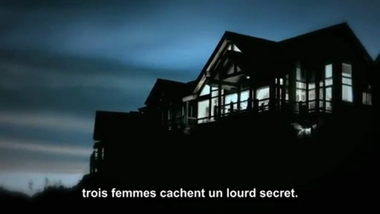 Bande-annonce du livre Les Sorcières de North Hampton - Melissa de la Cruz