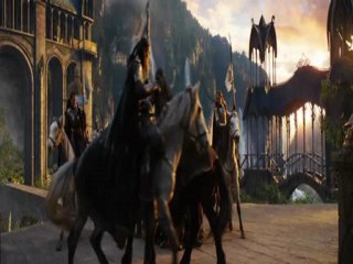 The Hobbit An Unexpected Journey Full Movie Part 1 [2012]