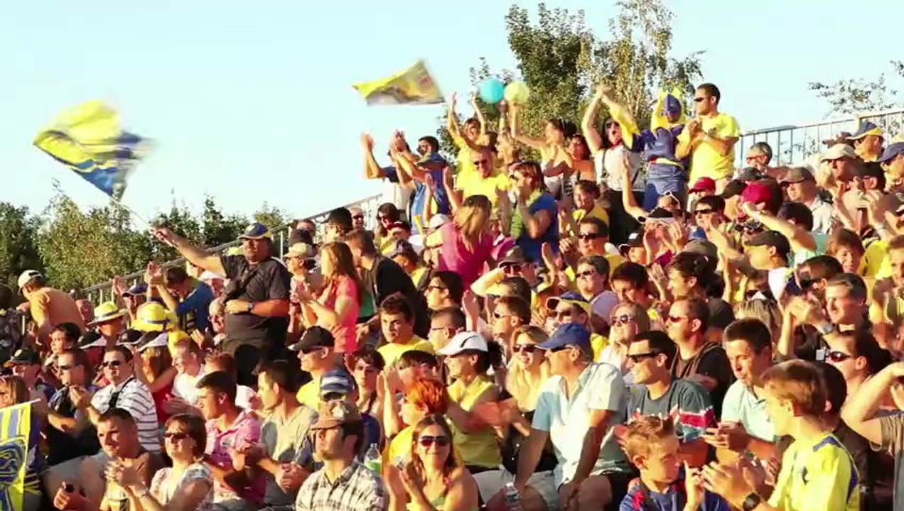 Issoire, vivons et construisons ensemble notre ville de demain !