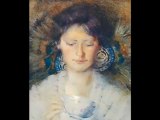 Donne che dipingono donne - Frances Mary Hodgkins by f.fiorellino