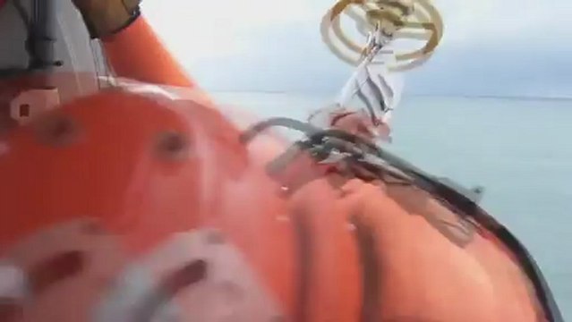 Les anges gardiens du détroit du Pas de Calais