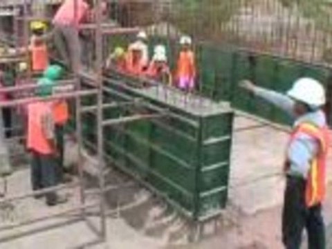 Aktie im Fokus: Dickes Auftragspolster lässt Hochtief steigen