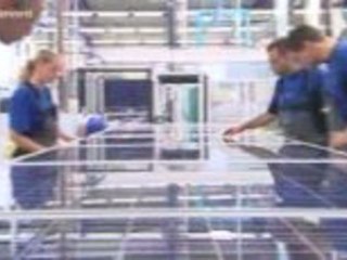 Aktie im Fokus: Sonnenstromrekord an Pfingsten - Solartitel gefr