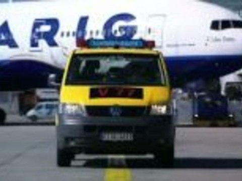 Aktie im Fokus: Fraport-Aktien gewinnen nach Rekordzahlen