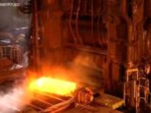 Aktie im Fokus: ThyssenKrupp sacken nach Studie ab