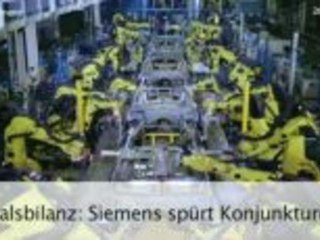 60 Sekunden Wirtschaft am 26.07.2012
