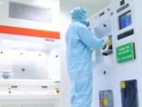 Aktie im Fokus: BASF bekräftigt Rekordziele - Kurs steigt