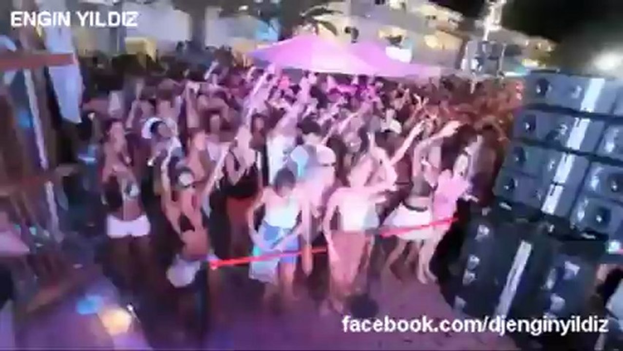 Alex Mica - Dalina Concert