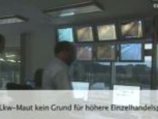 60 Sekunden Wirtschaft am 01.08.2012