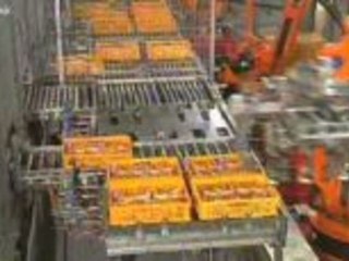 Aktie im Fokus: Kuka im Aufwind der Autoindustrie