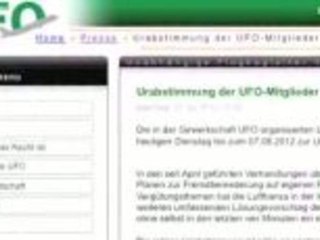 60 Sekunden Wirtschaft am 08.08.2012