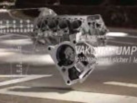 Aktie im Fokus: Rheinmetall nach Zahlen im Auf und Ab