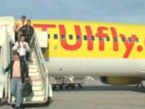 Aktie im Fokus: TUI schießen nach Bilanzvorlage hoch