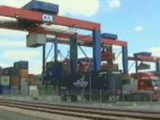 Deutsche Wirtschaft schrumpft