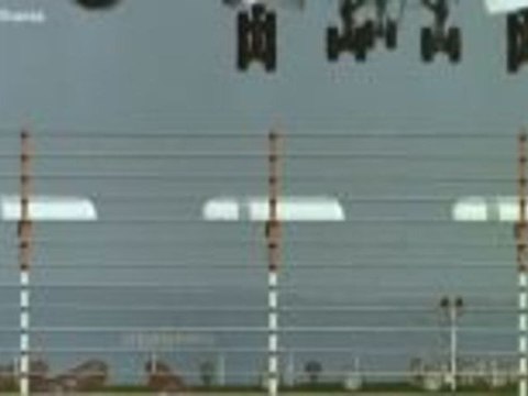 Aktie im Fokus: Lufthansa wegen Streikgefahr im Minus