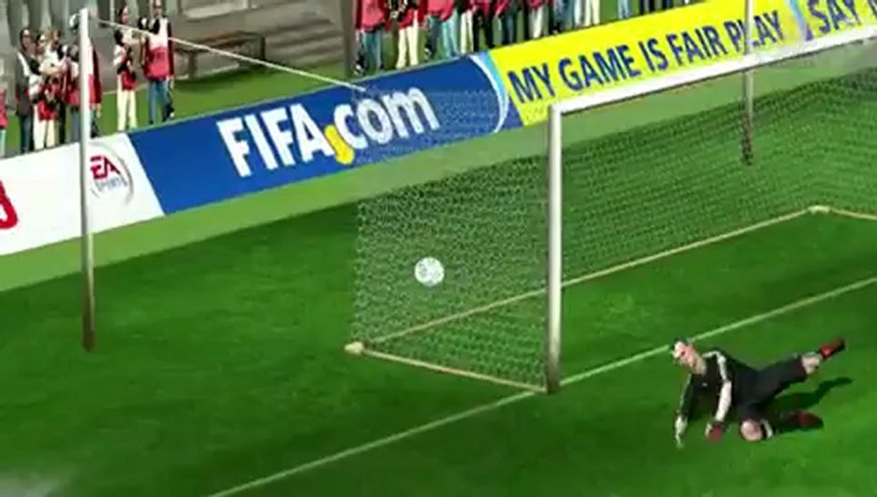 Fifa Manager 2009 – PC [Download .torrent]