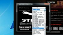 Steam Game Adder ! Want Free 2012 Games Watch This Video!