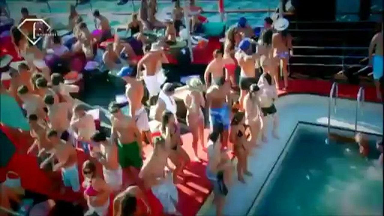 Alex Mica - Dalina Bikini Party